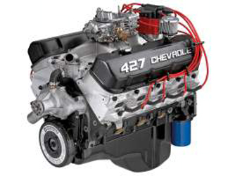 P85D0 Engine